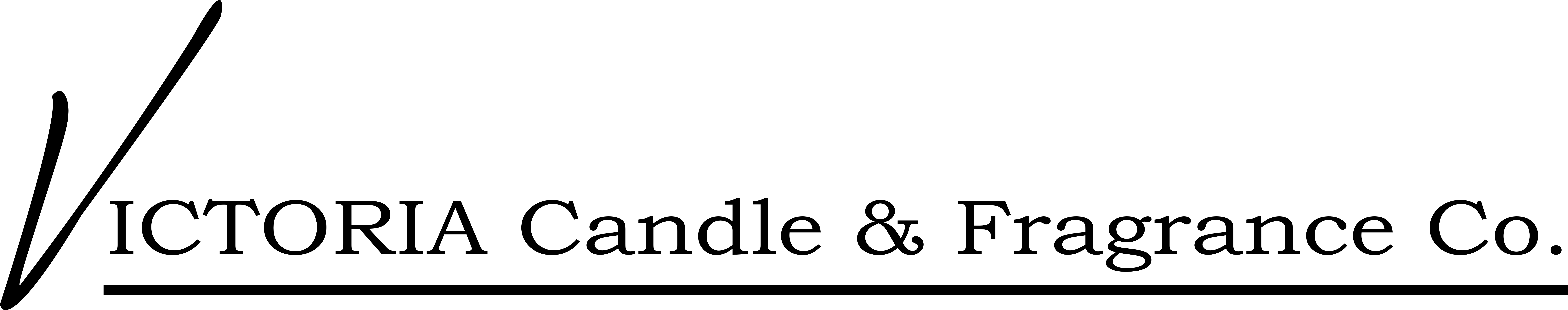 VICTORIA Candle & Fragrance Co.