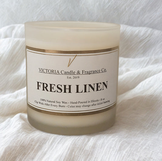 Fresh Linen
