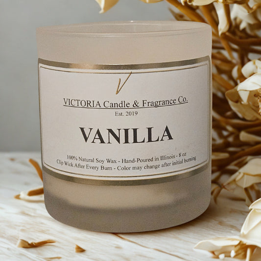 Vanilla