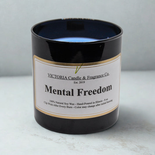 Mental Freedom
