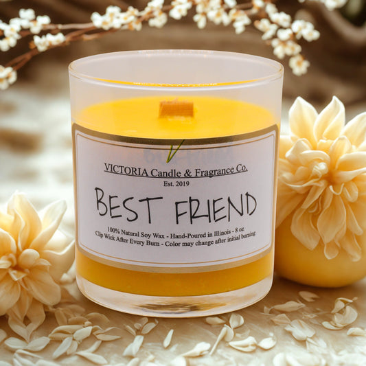 Best Friend
