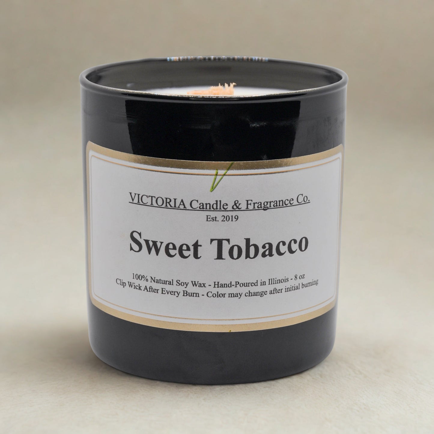 Sweet Tobacco