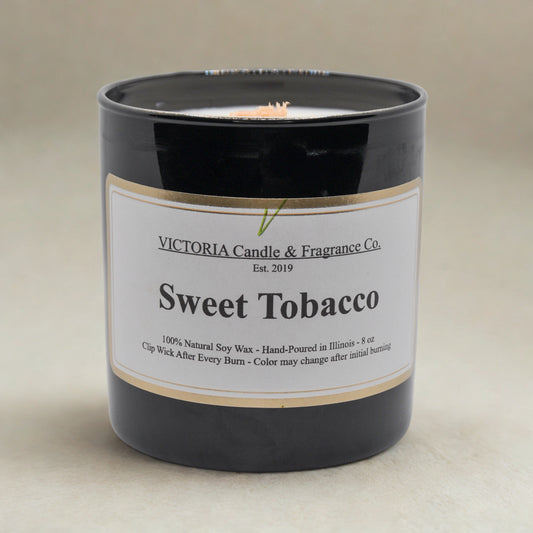 Sweet Tobacco