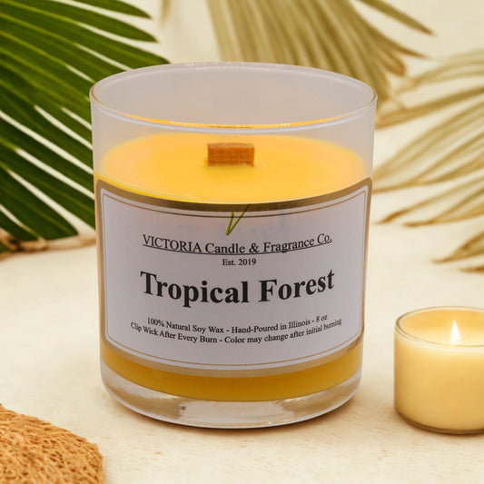 Tropical Forest