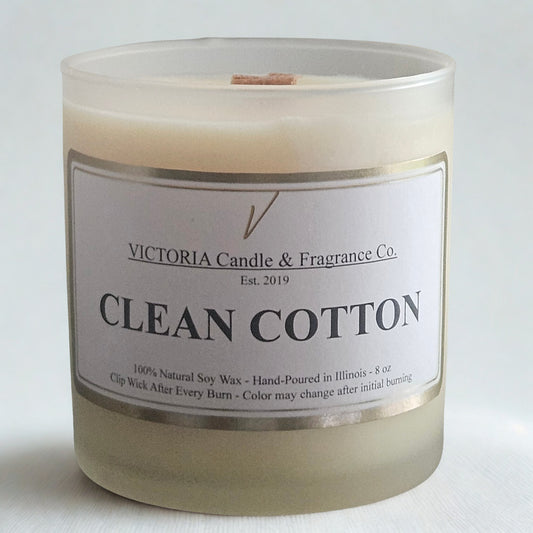 Clean Cotton