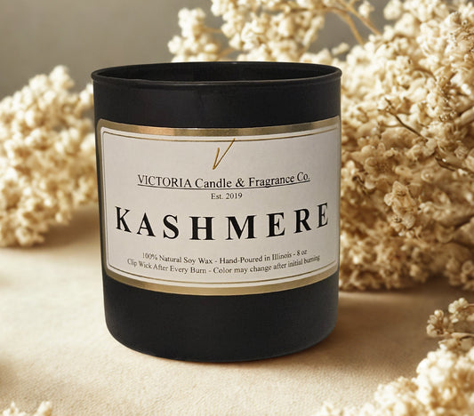 KASHMERE