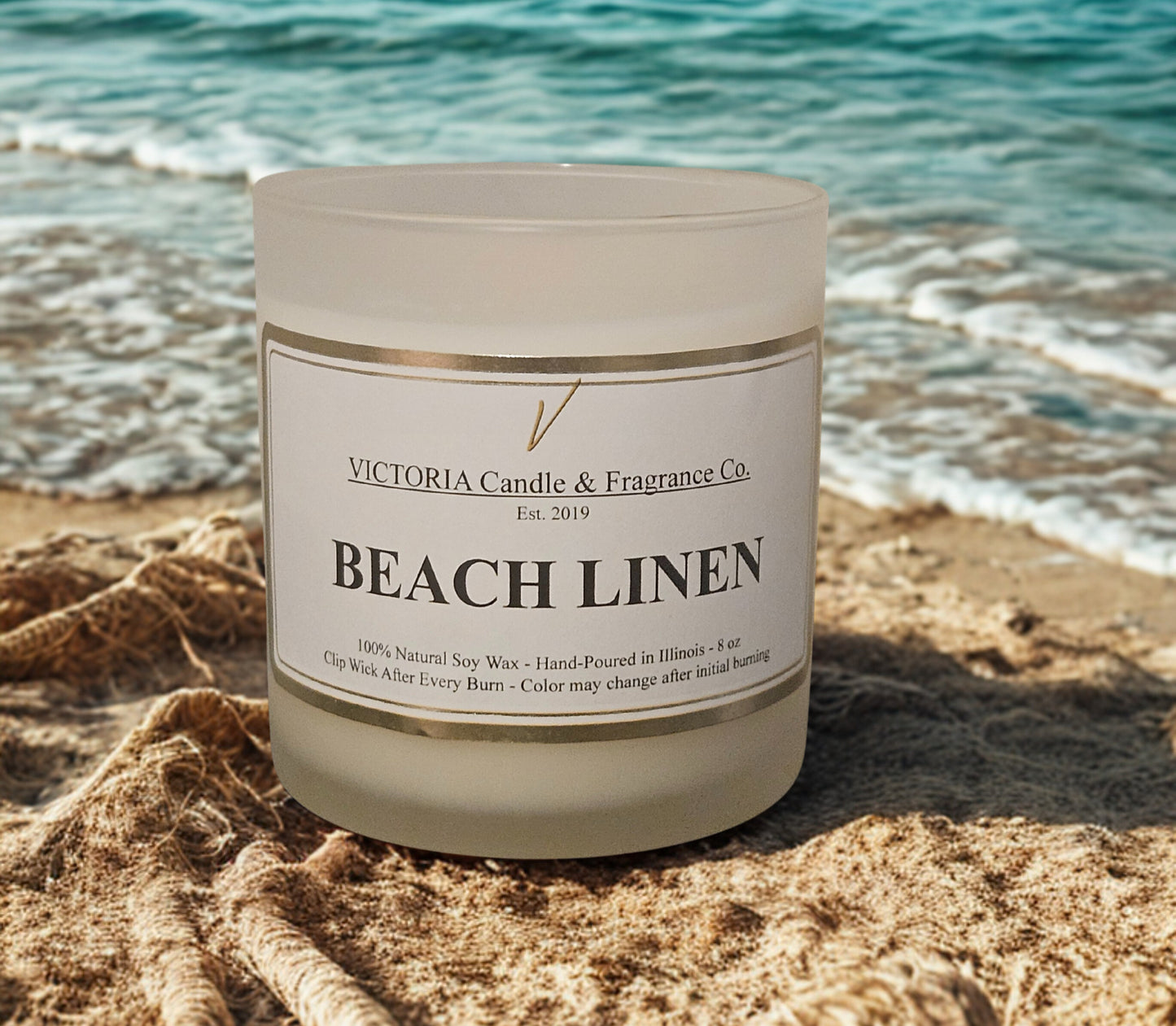 Beach Linen