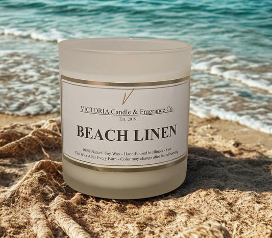 Beach Linen
