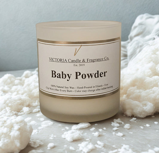 Baby Powder