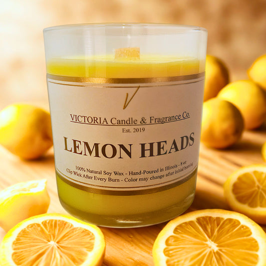 Lemon Heads